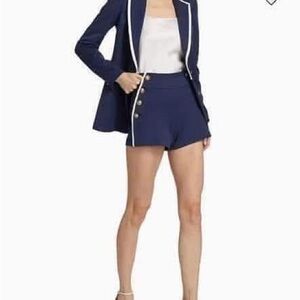 Alice & Olivia shorts